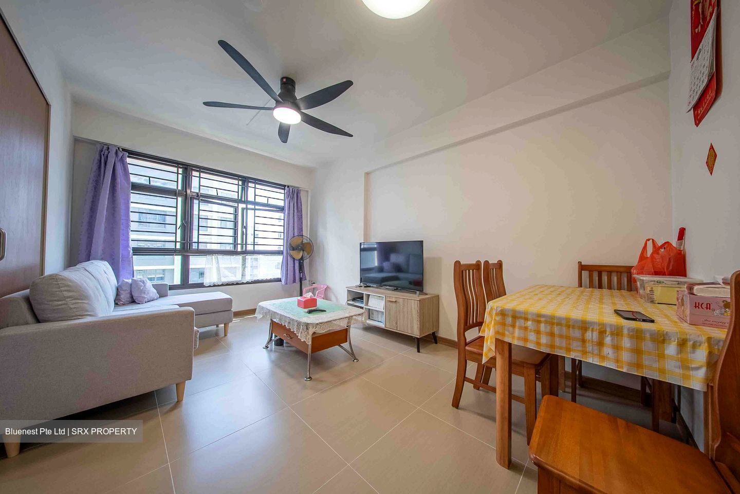 Blk 458C Fernvale Woods (Sengkang), HDB 2 Rooms #487023871